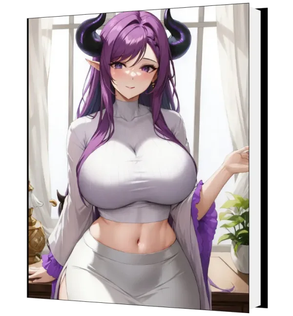 Download Creating A Succubus Army In A Fantasy World! Novel as PDF and EPUB