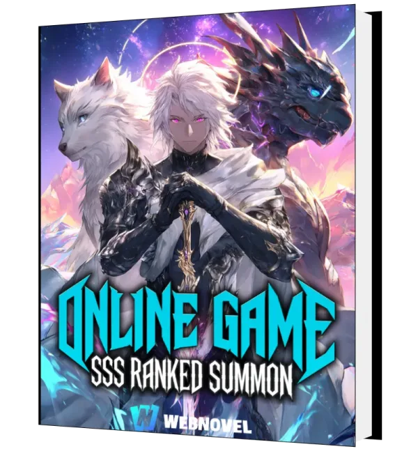Download Online Game: Starting With SSS-Ranked Summons Novel as PDF and EPUB