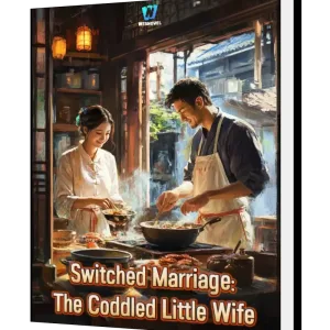 Download Switched Marriage: The Coddled Little Wife Novel as PDF and EPUB