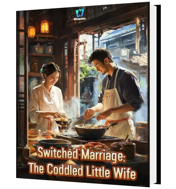 Download Switched Marriage: The Coddled Little Wife Novel as PDF and EPUB