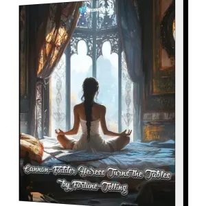 Download Cannon-Fodder Heiress Turns the Tables by Fortune-Telling Novel as PDF and EPUB