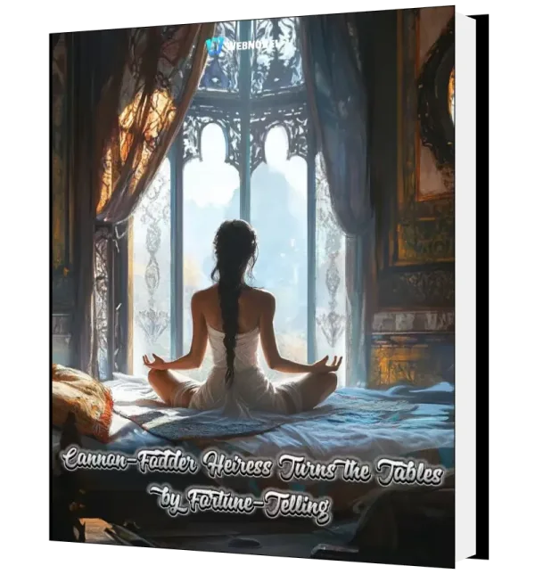 Download Cannon-Fodder Heiress Turns the Tables by Fortune-Telling Novel as PDF and EPUB