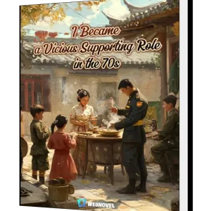 Download I Became a Vicious Supporting Role in the '70s Novel as PDF and EPUB
