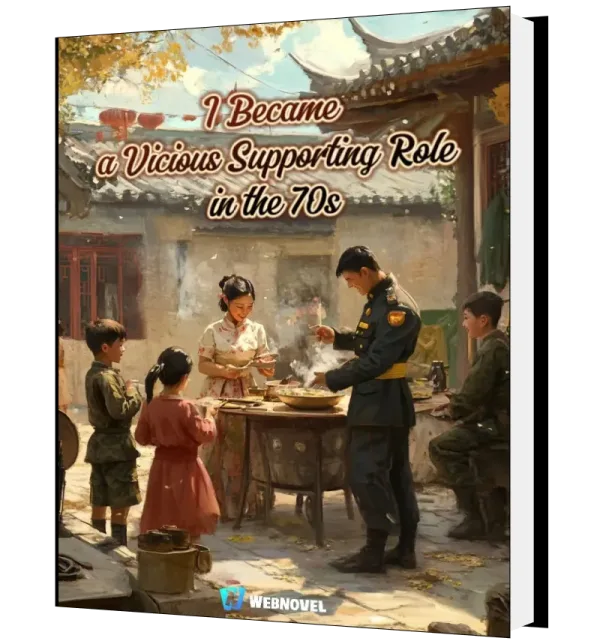 Download I Became a Vicious Supporting Role in the '70s Novel as PDF and EPUB