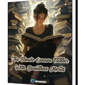 Download The Female Cannon Fodder With Boundless Merits Novel as PDF and EPUB