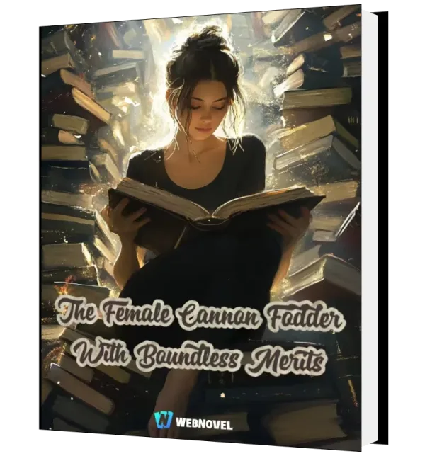 Download The Female Cannon Fodder With Boundless Merits Novel as PDF and EPUB