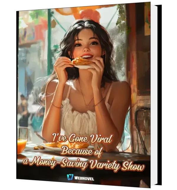 Download I've Gone Viral Because of a Money-Saving Variety Show Novel as PDF and EPUB