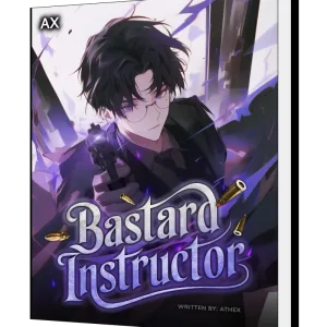 Download Magic Academy's Bastard Instructor Novel as PDF and EPUB