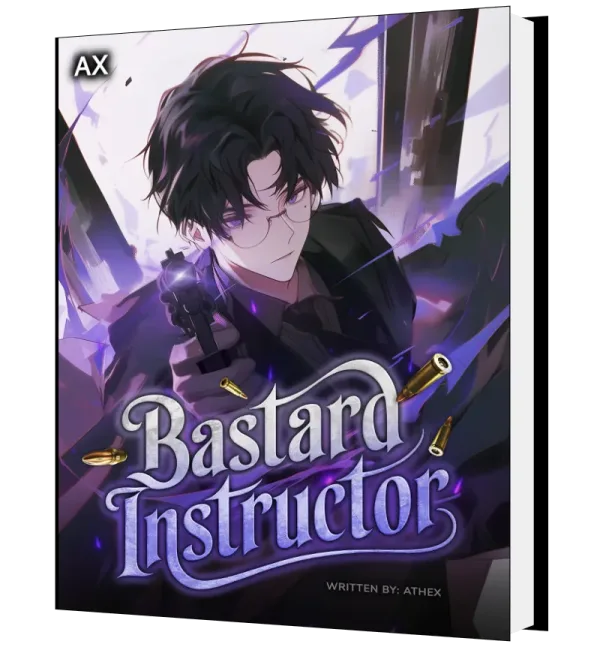 Download Magic Academy's Bastard Instructor Novel as PDF and EPUB
