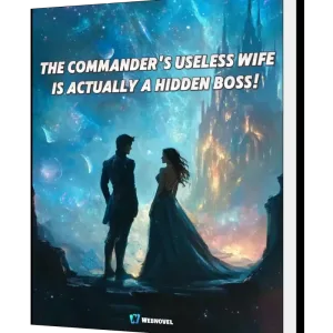 Download The Commander's Useless Wife Is Actually a Hidden Boss! Novel as PDF and EPUB