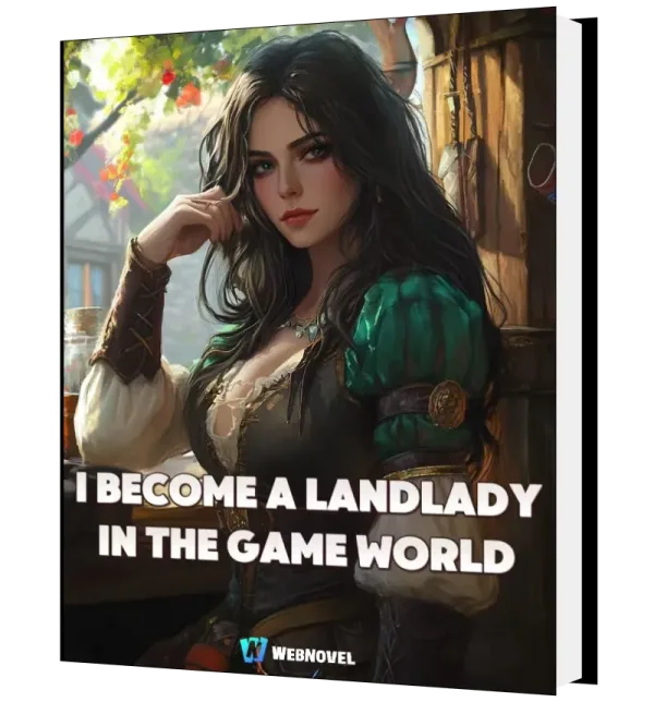 Download I Become a Landlady in the Game World Novel as PDF and EPUB