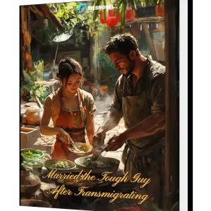 Download Married the Tough Guy After Transmigrating Novel as PDF and EPUB