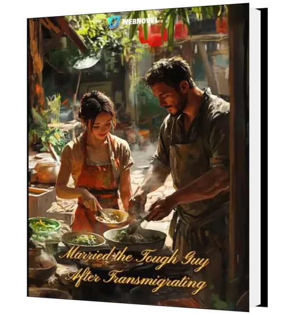 Download Married the Tough Guy After Transmigrating Novel as PDF and EPUB