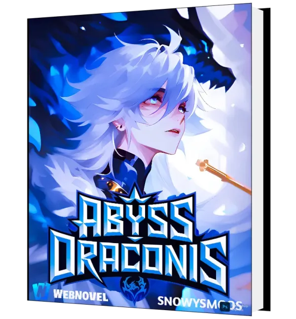 Download Abyss Draconis Novel as PDF and EPUB
