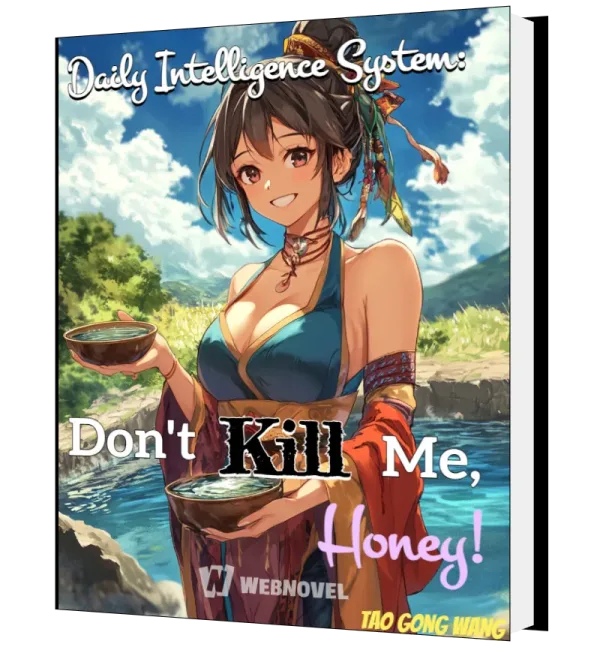 Download Daily Intelligence System: Don't Kill Me, Honey! Novel as PDF and EPUB
