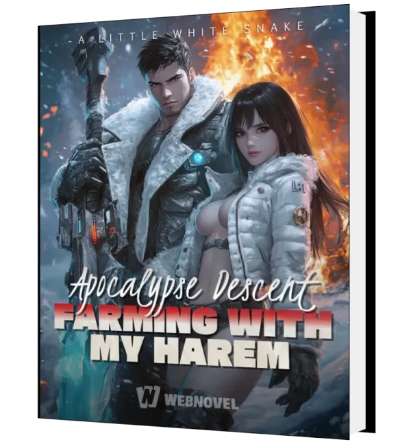 Download Apocalypse Descent: Farming with My Harem Novel as PDF and EPUB