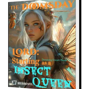 Download The Doomsday Lord: Starting as a Insect Queen Novel as PDF and EPUB