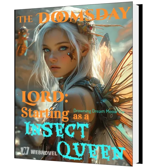 Download The Doomsday Lord: Starting as a Insect Queen Novel as PDF and EPUB