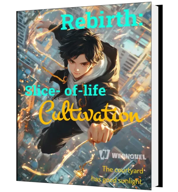 Download Rebirth: Slice-of-life Cultivation Novel as PDF and EPUB