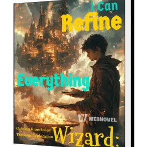 Download Wizard: I Can Refine Everything Novel as PDF and EPUB