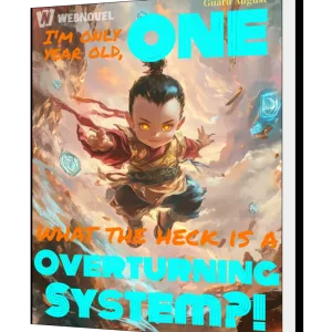 Download I'm only one year old, what the heck is a Overturning System?! Novel as PDF and EPUB