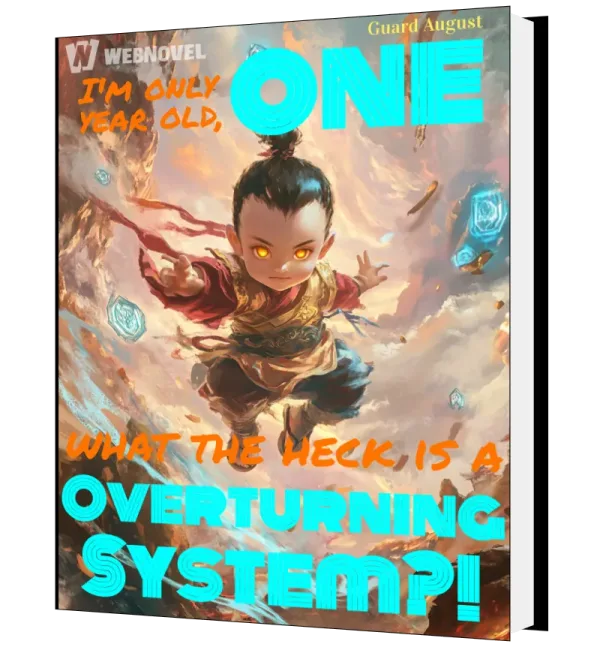 Download I'm only one year old, what the heck is a Overturning System?! Novel as PDF and EPUB