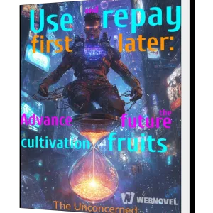 Download Use first and repay later: Advance the future cultivation fruits Novel as PDF and EPUB