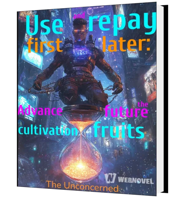 Download Use first and repay later: Advance the future cultivation fruits Novel as PDF and EPUB