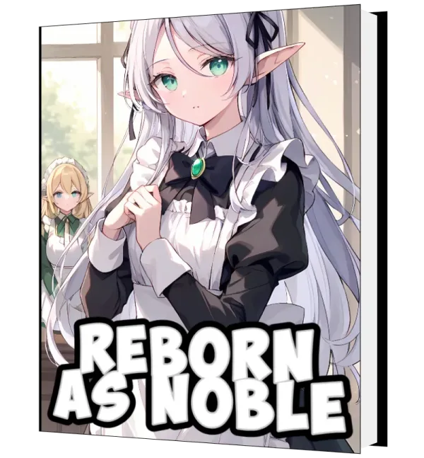 Download Reborn As Noble Novel as PDF and EPUB