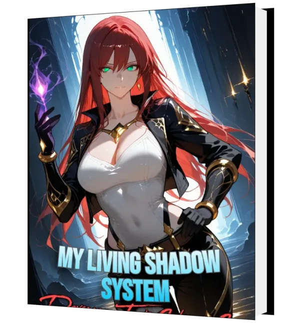 Download My Living Shadow System Devours To Make Me Stronger Novel as PDF and EPUB