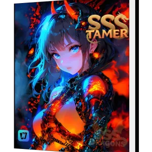 Download Weakest Beast Tamer Gets All SSS Dragons Novel as PDF and EPUB