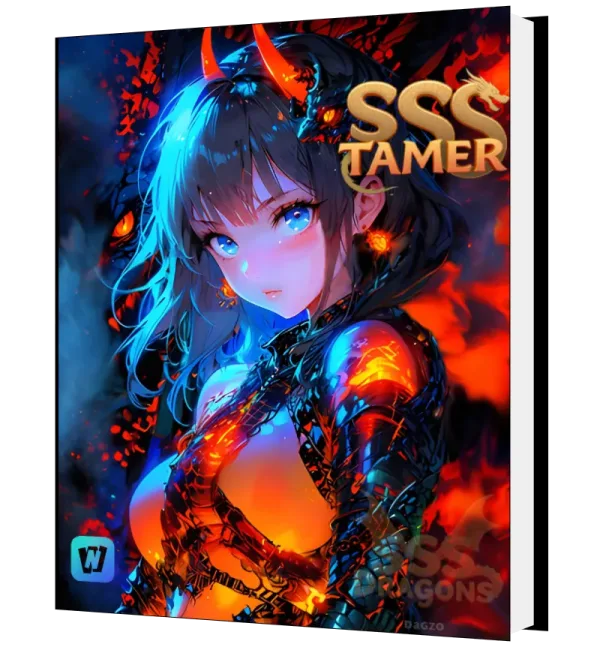 Download Weakest Beast Tamer Gets All SSS Dragons Novel as PDF and EPUB