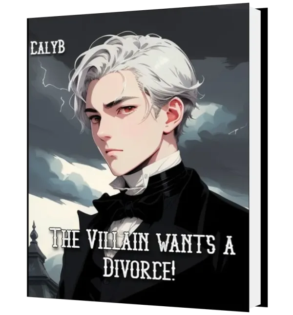 Download (BL) The Villain wants a Divorce! Novel as PDF and EPUB