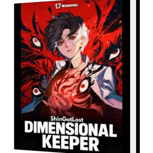 Download Dimensional Keeper: All My Skills Are at Level 100 Novel as PDF and EPUB