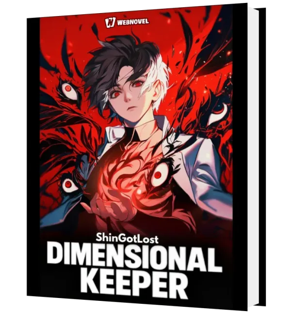 Download Dimensional Keeper: All My Skills Are at Level 100 Novel as PDF and EPUB