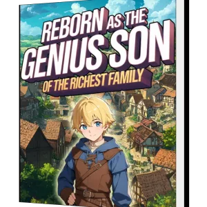 Download Reborn as the Genius Son of the Richest Family Novel as PDF and EPUB