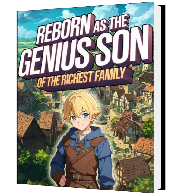 Download Reborn as the Genius Son of the Richest Family Novel as PDF and EPUB