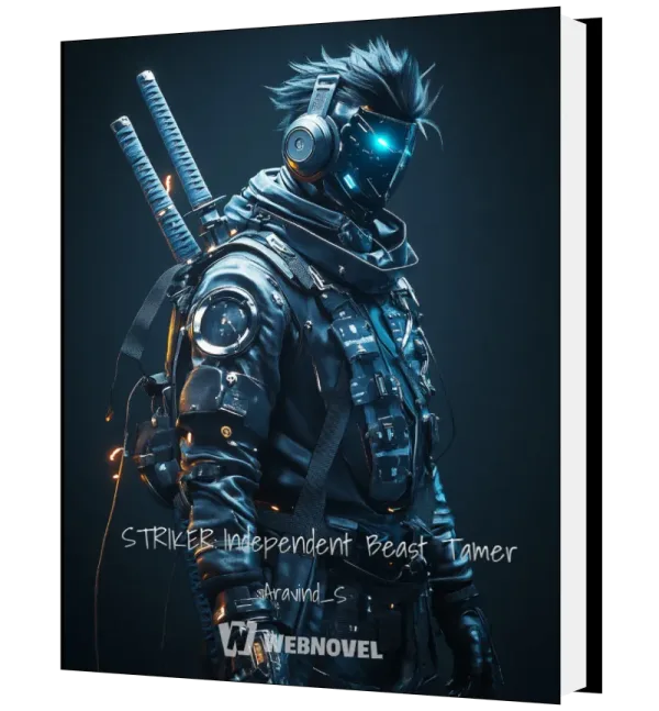 Download STRIKER: Independent Beast Tamer Novel as PDF and EPUB