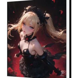 Download Rise of the Lustful Evil Monarch (Re) Novel as PDF and EPUB