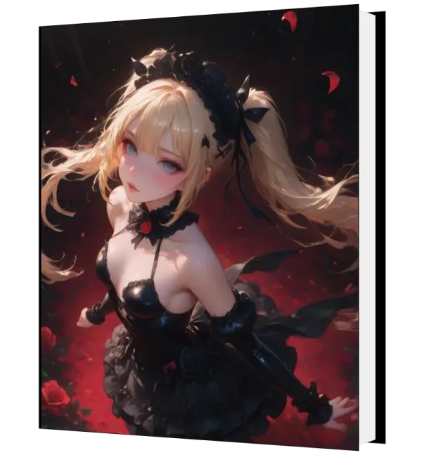 Download Rise of the Lustful Evil Monarch (Re) Novel as PDF and EPUB