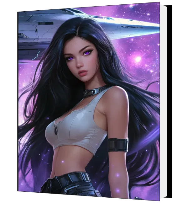 Download Path to Becoming the Greatest Space Mercenary Novel as PDF and EPUB