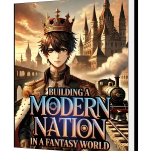 Download Building a Modern Nation in a Fantasy World Novel as PDF and EPUB