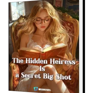 Download The Hidden Heiress Is a Secret Big Shot Novel as PDF and EPUB