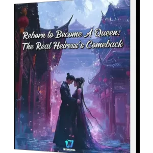 Download Reborn to Become A Queen: The Real Heiress's Comeback Novel as PDF and EPUB