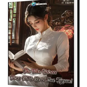 Download The Fake Heiress Turns Out to Be a True Tycoon! Novel as PDF and EPUB