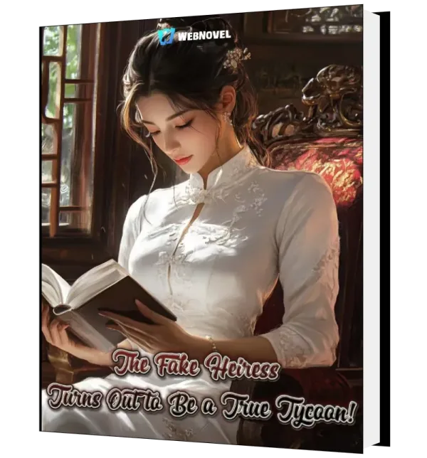 Download The Fake Heiress Turns Out to Be a True Tycoon! Novel as PDF and EPUB