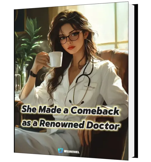 Download She Made a Comeback as a Renowned Doctor Novel as PDF and EPUB