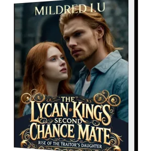 Download The Lycan King's Second Chance Mate: Rise of the Traitor's Daughter Novel as PDF and EPUB