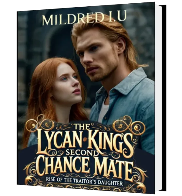 Download The Lycan King's Second Chance Mate: Rise of the Traitor's Daughter Novel as PDF and EPUB