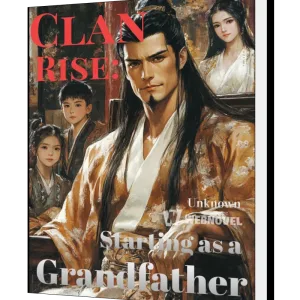 Download Clan Rise: Starting as a Grandfather Novel as PDF and EPUB